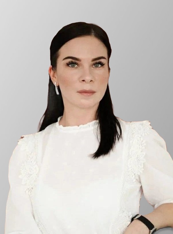 Юрьева Марина Владимировна.