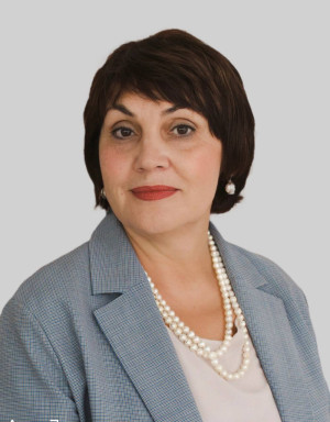 Потиенко Ирина Михайловна Потиенко Ирина Михайловна