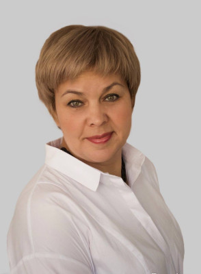 Сосненко Оксана Витальевна Сосненко Оксана Витальевна