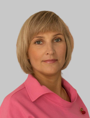 Кожевина Татьяна Вячеславовна Кожевина Татьяна Вячеславовна