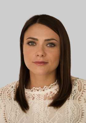 Стрекалова Марина Владимировна Стрекалова Марина Владимировна