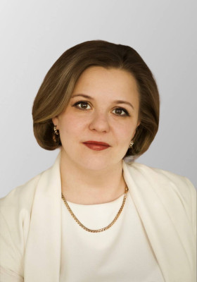 Леоненко Кира Владимировна Леоненко Кира Владимировна
