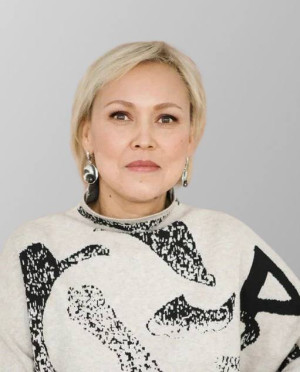Бутакова Елена Владимировна Бутакова Елена Владимировна