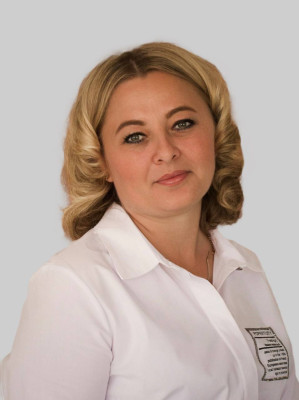 Алешкина Ирина Александровна Алешкина Ирина Александровна