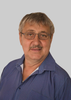 Буйдылло Сергей Агафангелович Буйдылло Сергей Агафангелович