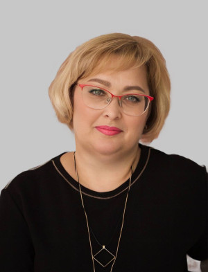 Мезенцева Ирина Витальевна Мезенцева Ирина Витальевна