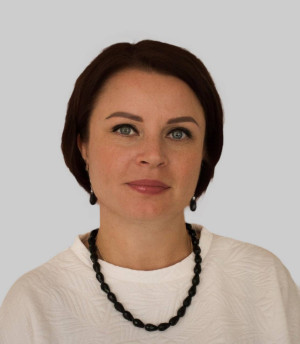 Усова Марина Юрьевна Усова Марина Юрьевна