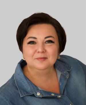 Миленькая Ирина Валерьевна Миленькая Ирина Валерьевна