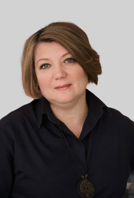 Мельникова Елена Николаевна Мельникова Елена Николаевна