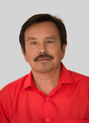 Трухов Сергей Борисович Трухов Сергей Борисович