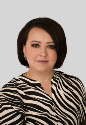 Кобелева Александра Сергеевна Кобелева Александра Сергеевна