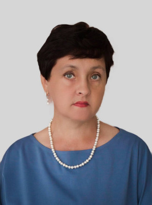 Курбатова Валентина Юрьевна Курбатова Валентина Юрьевна