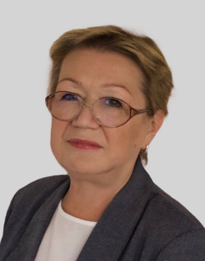 Банькова Людмила Анатольевна Банькова Людмила Анатольевна