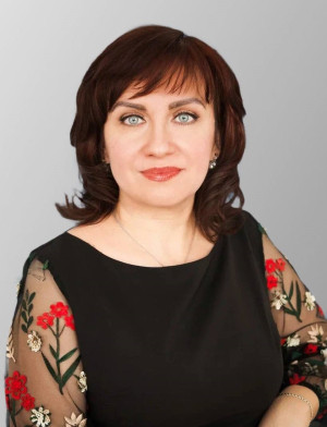 Граблюк Оксана Александровна Граблюк Оксана Александровна