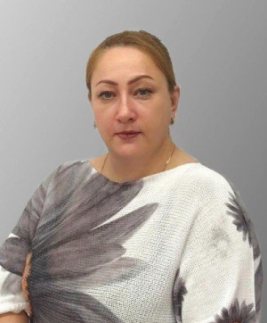 Горбунова Татьяна Викторовна Горбунова Татьяна Викторовна
