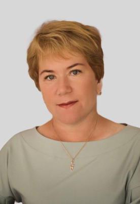 Котикова Елена Назимовна Котикова Елена Назимовна